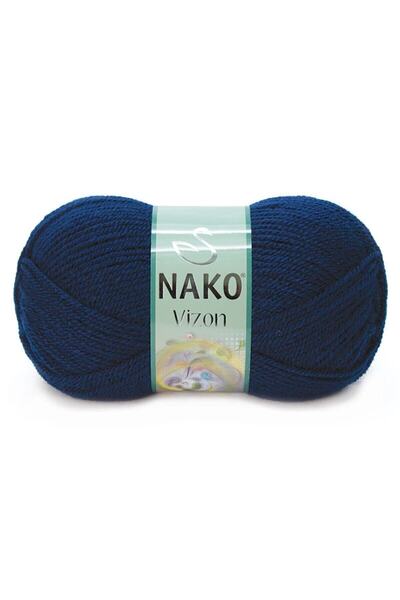 NAKO Βιζόν 00148 100 Γρ