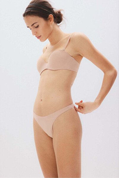 H&M 3-pack microfibre thong briefs