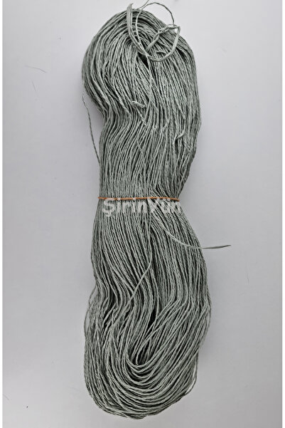 Şirin Yün Çile Kağıt Ip Neft Yeşili 240-250 gram