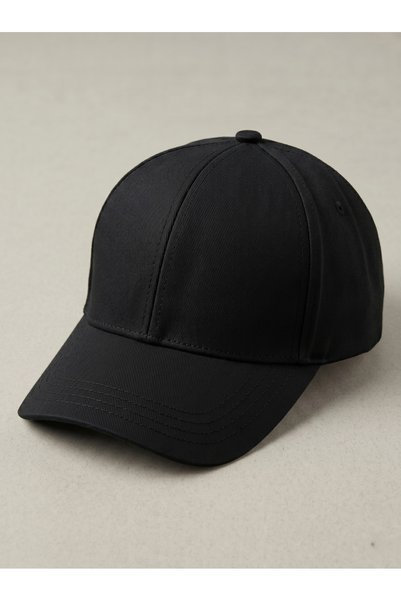 FlosTeel 3 Pieces Unisex Gabardine Fabric Women's & Men's Plain Summer Hats