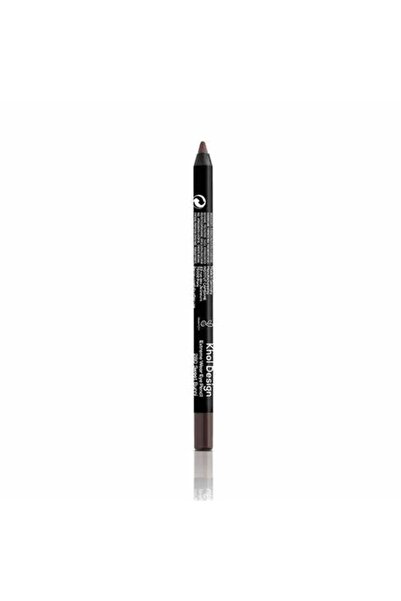 WOW Beauty Khol Design Extreme Wear Eye Pencil Eyeliner (Sweet Bunni)
