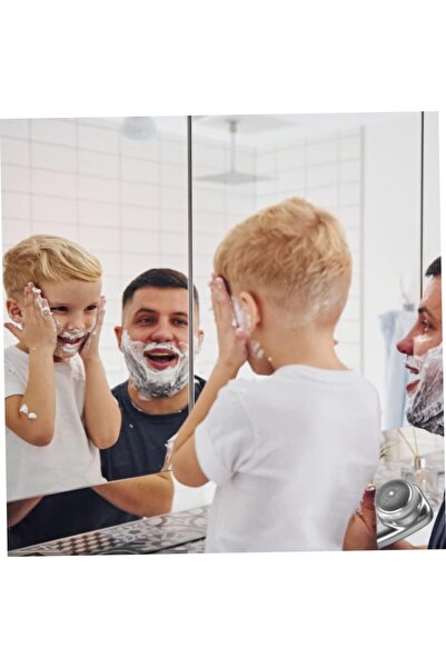 Arabest Mini Portable Electric Shaver,Waterproof USB Rechargeable Face Shaver...