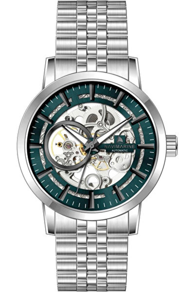 Navimarine NM303-05 ERKEK KOL SAATİ