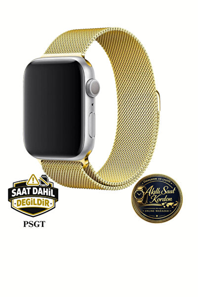 PSGT Apple Watch Uyumlu 42/44/45/49 Mm Seri 1/2/3/4/5/6/se/7/8/9 Ve S10-11 46...