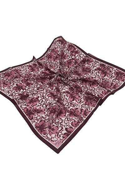 Belli Φρέσκο Ροζέ Κασκόλ - 3335-06 Βουργουνδία