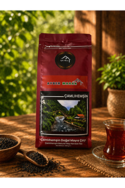 maran çamlıhemşin çayı 400gr