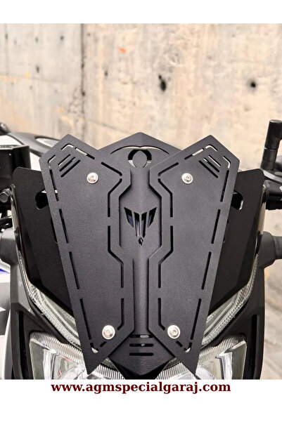 Asil YAMAHA MT25 ÖN SPOR CAM 2015-2019