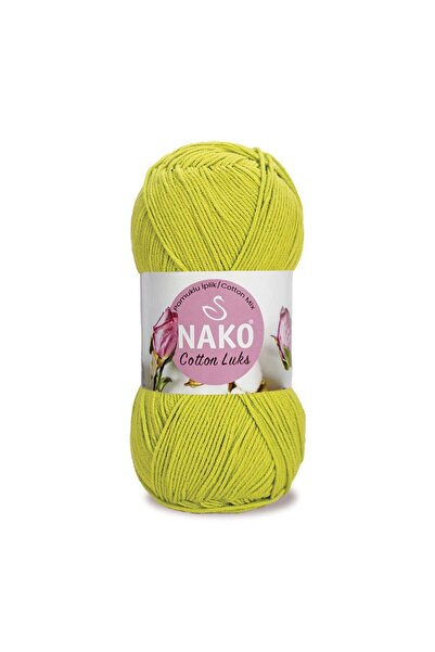 NAKO قطن لوكس 97566 أسيد