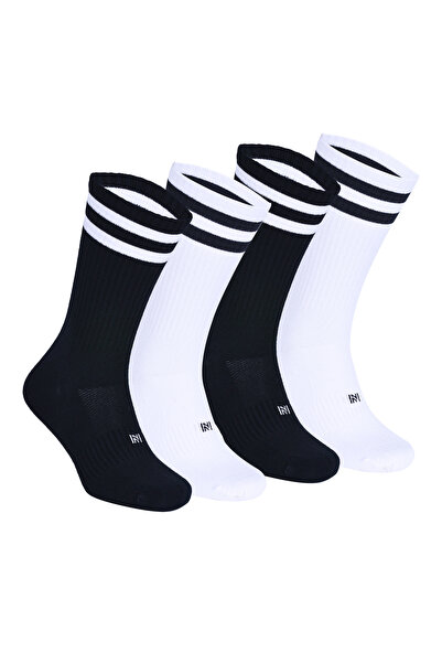 NORFOLK RETRO N-TWIST Τεχνολογία από μπαμπού και βαμβάκι Αθλητικές κάλτσες ca...