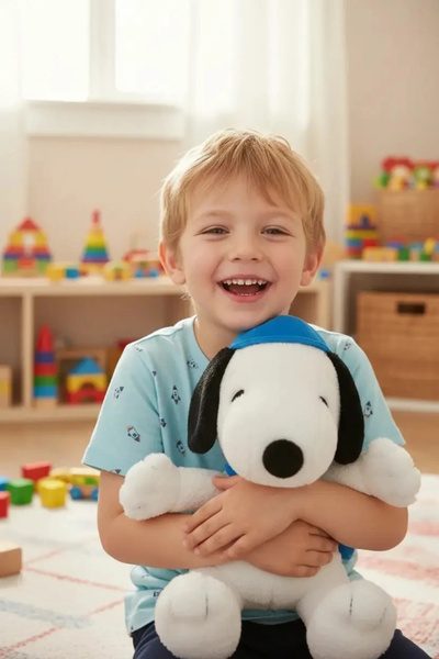 🎉 Snoopy ile Eğlenceli Ürünleri Keşfedin! 2026