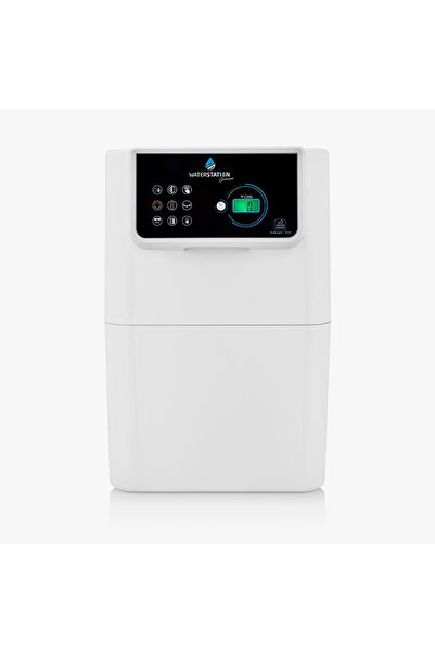 WATERSTATİON Genius Dijital Smart Su