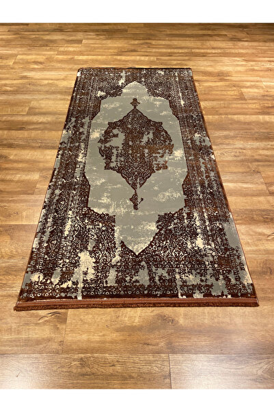Royal Halı PALETTE PA20F KAHVE-GRİ HALI
