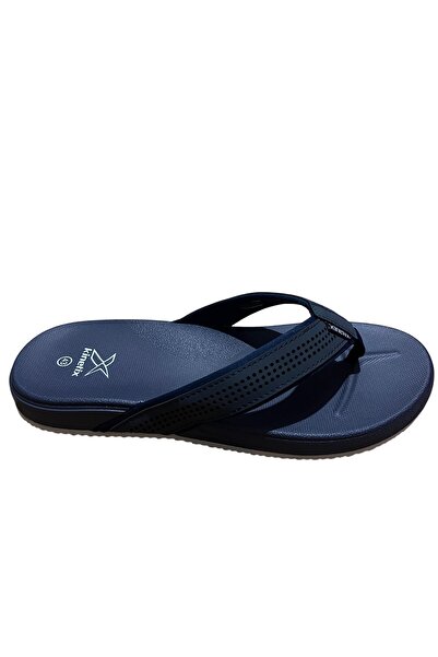 Kinetix Σαγιονάρες σε μπλε ναυτικό χρώμα