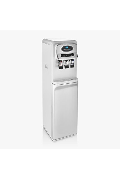 WATERSTATİON WS-1600 Arıtmalı Su Sebili Model