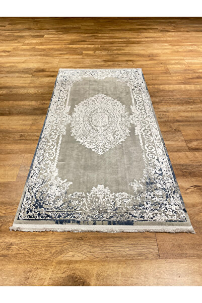 Royal Halı EGE EG23A GRİ-MAVİ HALI