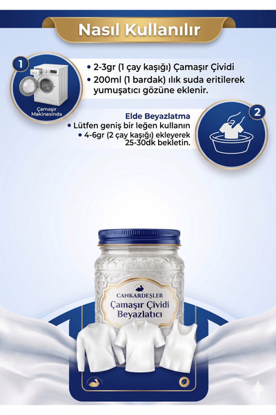 Cankardeşler Çamaşır Çiviti (ULTRAMARİNE BLUE) Toz Çivit 1 KG
