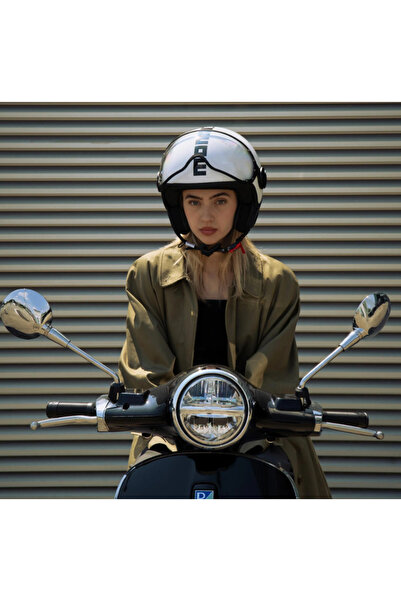 🏍️ Momo Design Kask ve Aksesuarlarını Keşfedin! 2026