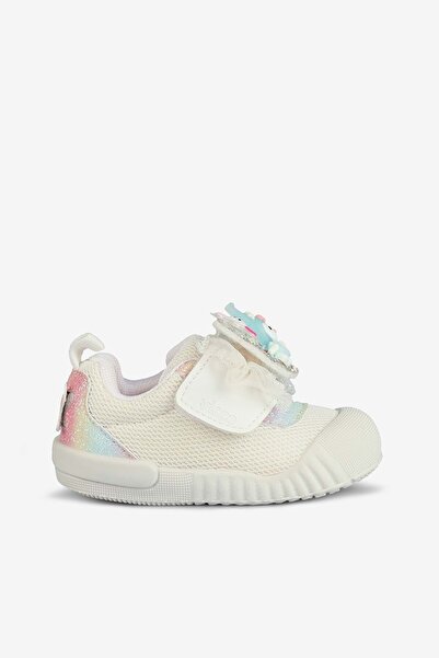 Vicco Sepi̇ra Baby Girl First Step Sneaker