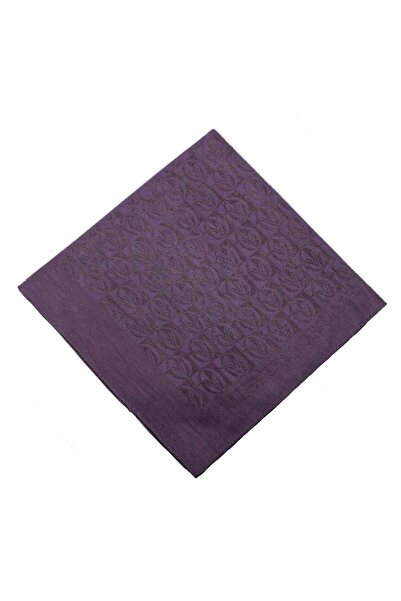 Valentino Orlandi Αλία Εσάρπα - 3 - Μωβ