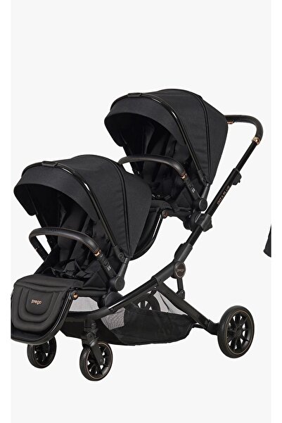 Prego Ibiza Plus Ikiz Bebek Arabası 2223