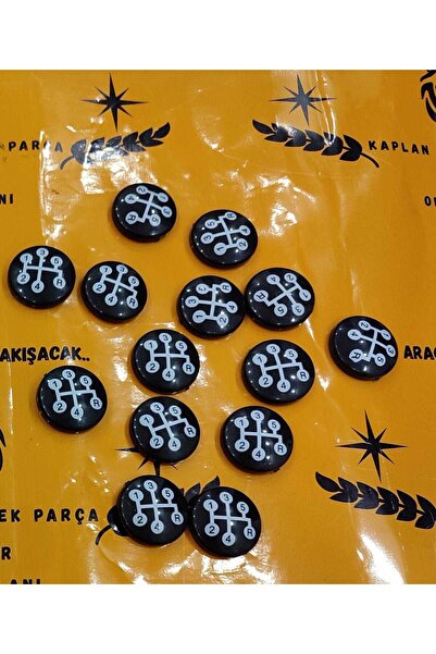 Geri Vites 5 in Altında Numaratör Astra F, Astra G, Vectra A, Vectra B, Corsa B Uyumlu