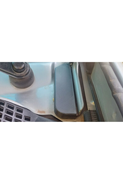 kaplanoto renault dacia duster Kaput Altı Kapak - 6825666