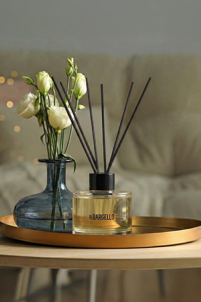 Bargello MAGICAL PLACE OKALİPTUS PAÇULİ 120 ml DEKORATiF ORTAM KOKUSU