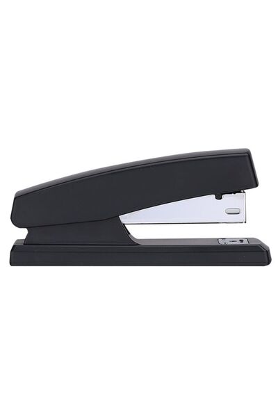 Deli Capsator negru din plastic 24-26/6 mm 20 de coli
