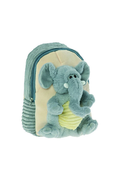 Sazio Rucsac Neo Elephant Satchel
