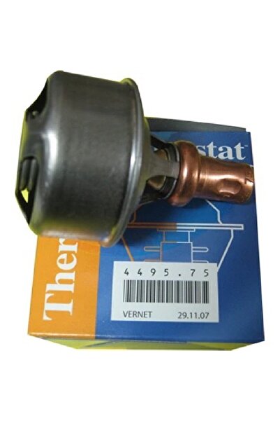 Genel Markalar TERMOSTAT R12 75C V1324 770061089977013438375