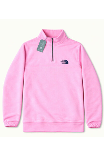 OEM Ροζ φούτερ