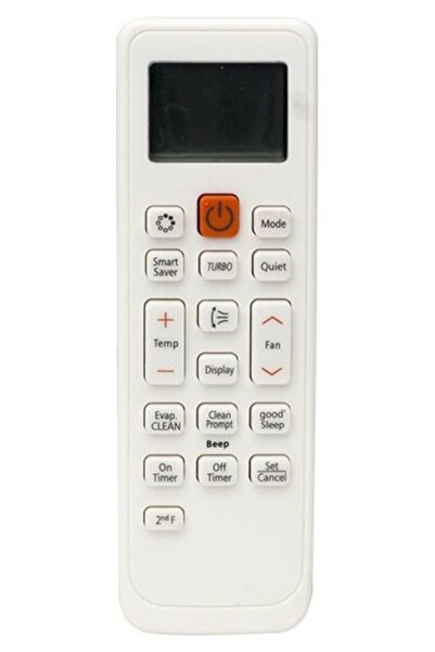 Samsung Db93-08808A Klima Kumandası