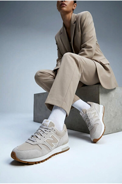 New Balance 565 Γυναικεία λευκά αθλητικά παπούτσια Wl565bvg