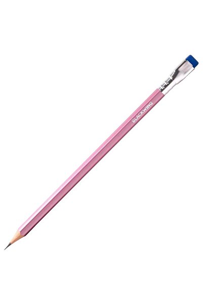 BLACKWING Limited Edition Pearl Pink Pencil
