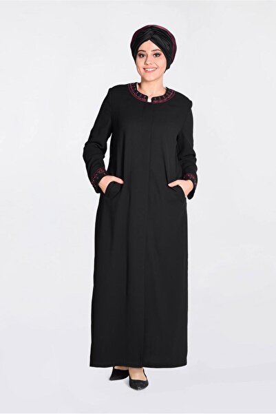 Alvina 1295 Μοντέλο Πέρλα Κεντημένη Συζύγος