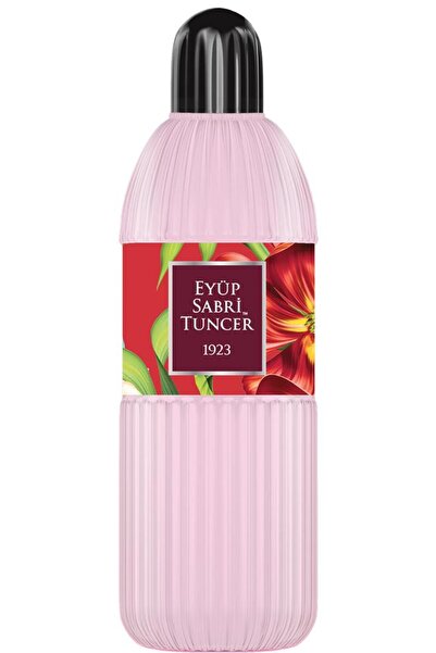Eyüp Sabri Tuncer 400ml Pet Amber Kolonyası