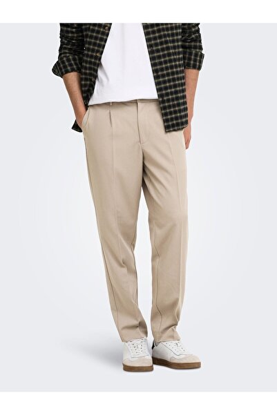 Only & Sons Chino Hose ONSMIRO Verjüngt Chino Hose