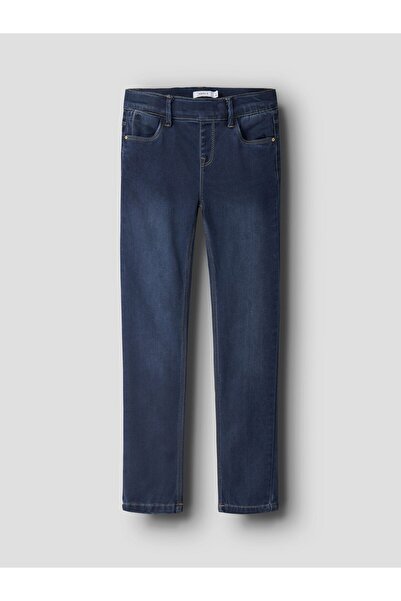 Name it Τζιν στενής γραμμής Σουίτ " (Jeans Skinny Fit Sweatshirt) - this is a...