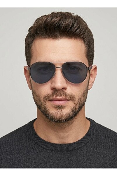 Flirt As Gözlük Fls 951 349P 06 Men's Sunglasses