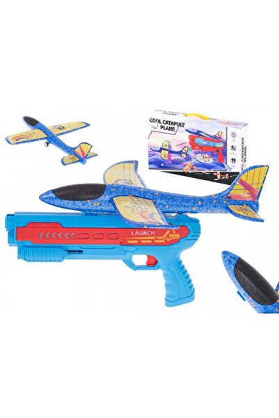 OEM Pistol Lansator cu Avion din Spuma