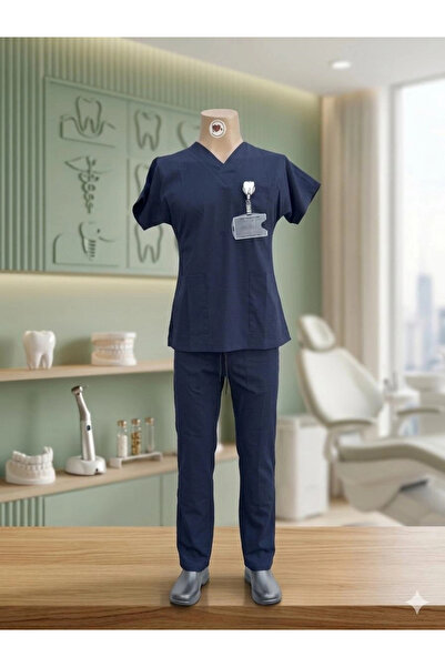 İBT Στολή Ιατρού Νοσοκόμας - Λιγκράλι