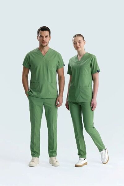 uçak iş giyim ΣΕΤ ΑΠΟΛΕΠΙΣΤΙΚΩΝ ΠΡΟΪΟΝΤΩΝ ΛΙΚΡΑ ΜΕ ΧΡΩΜΑ ΠΡΑΣΙΝΟ ΧΟΡΤΟ (GRASS...