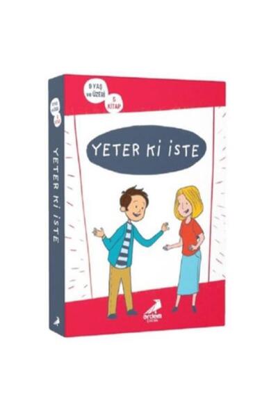 Erdem Yayınları ما عليك سوى طلب مجموعة من 5 كتب