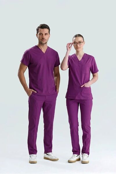 uçak iş giyim ΣΕΤ ΙΑΤΡΙΚΗΣ ΣΤΟΛΗΣ ΜΩΒ ΕΜΦΥΛΙΑΣ ΝΗΣΙΩΤΙΚΗΣ ΝΑΥΤΙΛΙΑΣ ΜΕ ΛΙΚΡΑ ...