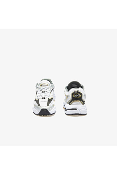 Lacoste Storm 96 2K Kadın Beyaz Sneaker