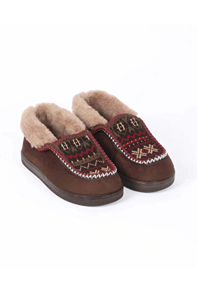 Chirpy Γυναικεία παπούτσια εσωτερικού χώρου - RUSTIC