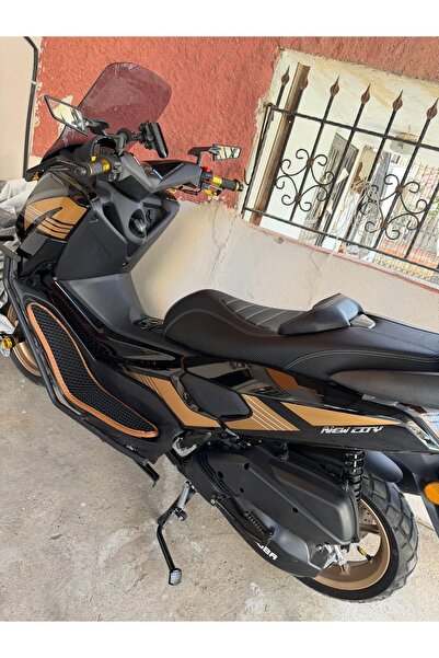 MNB EVA Kuba New City Motor Paspası Eva Renk Seçenekli