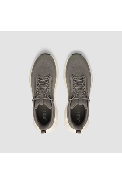 JEEP Nomad Men's Beige Shoes