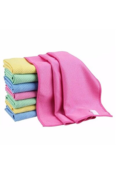 Elit Μικροΐνες χωρίς σήμανση Πανί καθαρισμού πολλαπλών χρήσεων Γυαλιστερές επ...