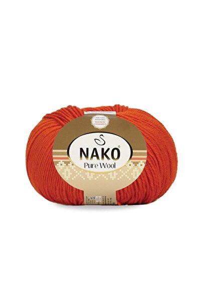 NAKO Pure Wool 06963